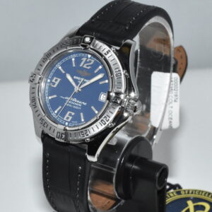 Breitling Colt Oceane 33,Official Breitling Dealer