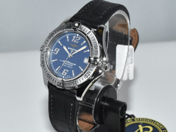 Breitling Colt Oceane 33,Official Breitling Dealer