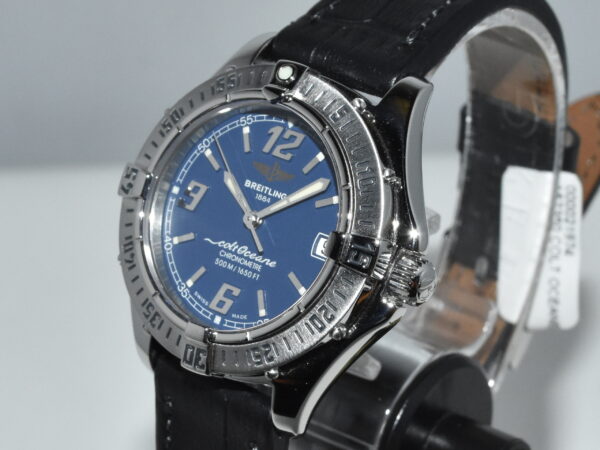 Breitling Colt Oceane 33,Official Breitling Dealer