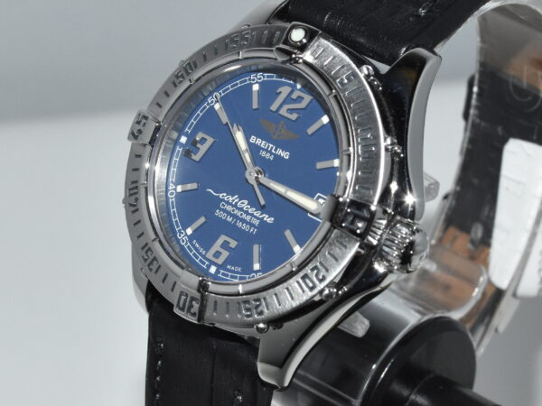 Breitling Colt Oceane 33,Official Breitling Dealer