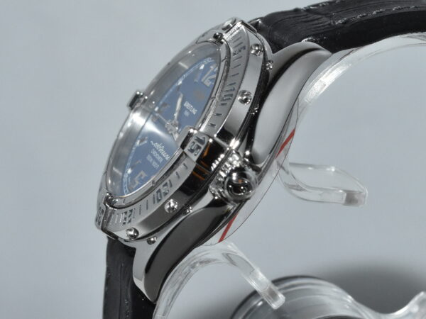 Breitling Colt Oceane 33,Official Breitling Dealer