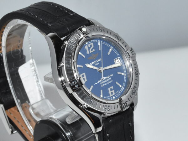 Breitling Colt Oceane 33,Official Breitling Dealer