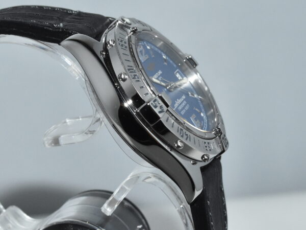 Breitling Colt Oceane 33,Official Breitling Dealer