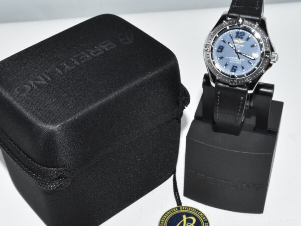 Breitling Colt Oceane 33,Official Breitling Dealer