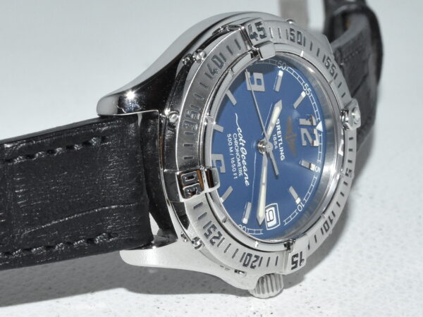 Breitling Colt Oceane 33,Official Breitling Dealer