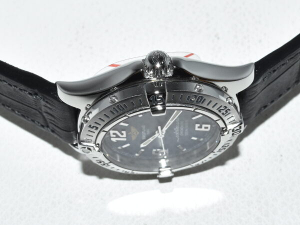 Breitling Colt Oceane 33,Official Breitling Dealer