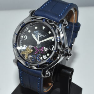 Chopard Happy Sport Fish