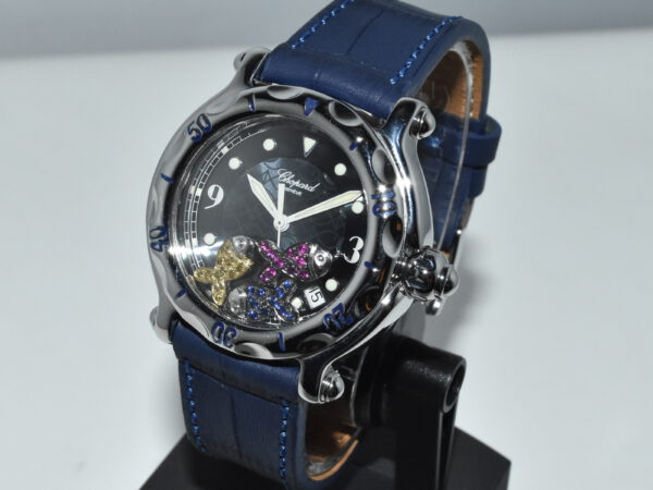 Chopard Happy Sport Fish