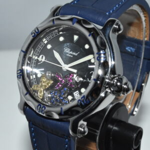 Chopard Happy Sport Fish