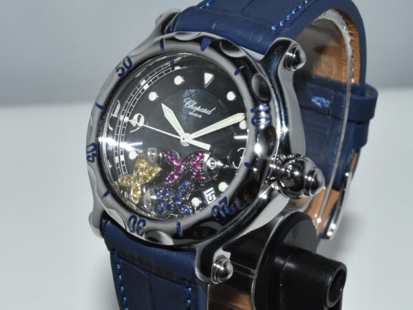 Chopard Happy Sport Fish