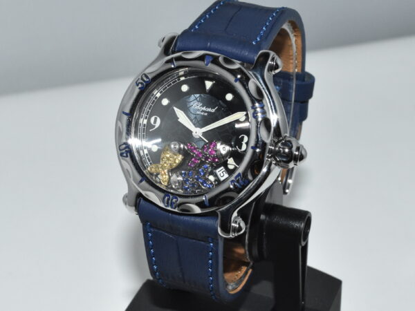 Chopard Happy Sport Fish