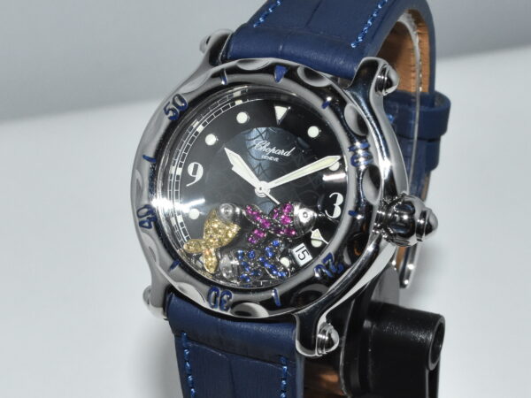 Chopard Happy Sport Fish