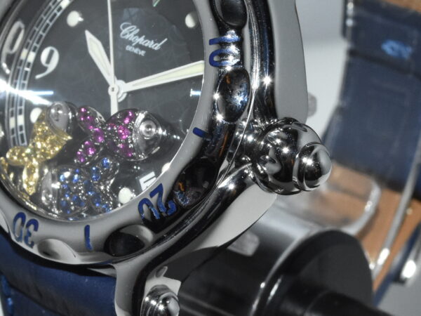 Chopard Happy Sport Fish