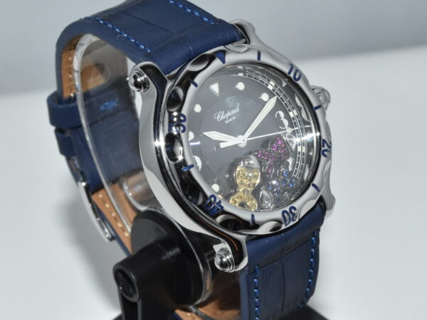 Chopard Happy Sport Fish