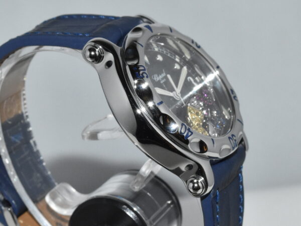 Chopard Happy Sport Fish