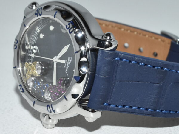 Chopard Happy Sport Fish