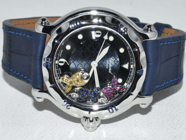 Chopard Happy Sport Fish