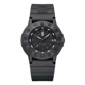 Luminox XS.3001.EVO.BO,XS.3001.EVO.BO,Luminox,Navy Seals,stoere horloges