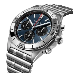 chronomat b01 42 - AB0134101C1A1