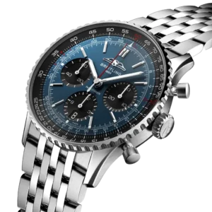 navitimer b01 chronograph 41 - AB0139241C1A1