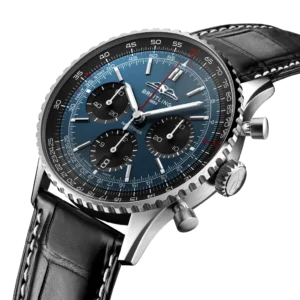 navitimer b01 chronograph 41 - AB0139241C1P1