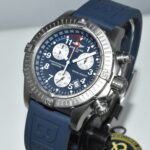 Breitling Chrono Avenger 44 M1