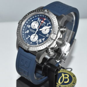 Breitling Chrono Avenger 44 M1