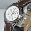 Breitling Chronomat 39 ALS NIEUW !! - Afbeelding 3