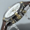Breitling Chronomat 39 ALS NIEUW !! - Afbeelding 8