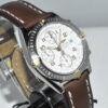 Breitling Chronomat 39 ALS NIEUW !! - Afbeelding 9