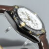 Breitling Chronomat 39 ALS NIEUW !! - Afbeelding 10