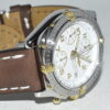 Breitling Chronomat 39 ALS NIEUW !! - Afbeelding 11