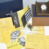 Breitling Chronomat 39 ALS NIEUW !! - Afbeelding 17