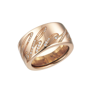 chopard chopardissimo ring