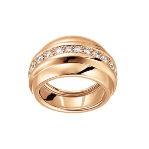 chopard la strada ring