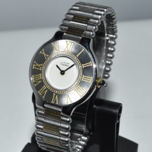 Cartier Must 21 € 1.950,-