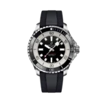 superocean automatic 44 black