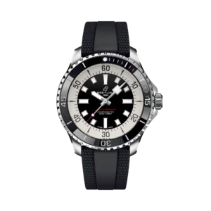 superocean automatic 44 black