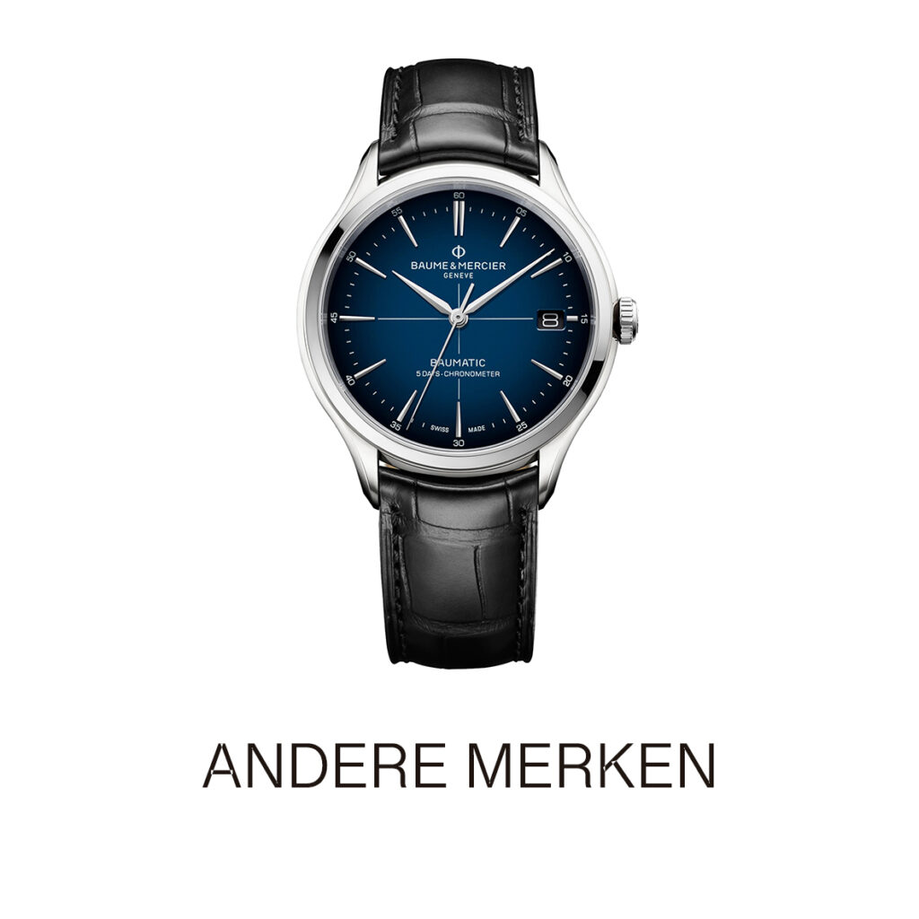 andere merken pre owned