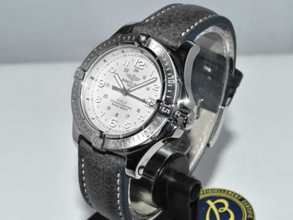 breitling colt 41