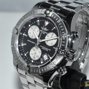 breitling colt chronograph 41 superquartz