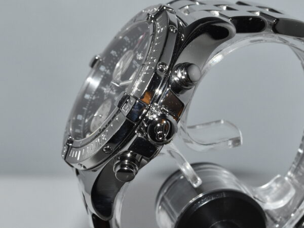 breitling colt chronograph 41 superquartz