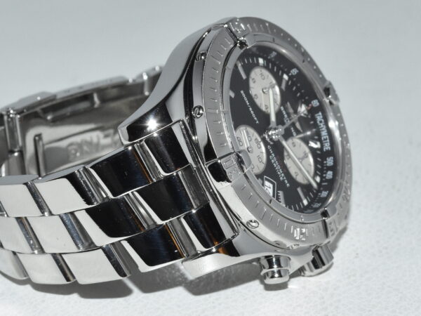 breitling colt chronograph 41 superquartz