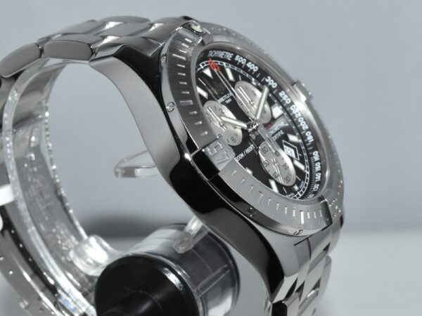 breitling colt chronograph