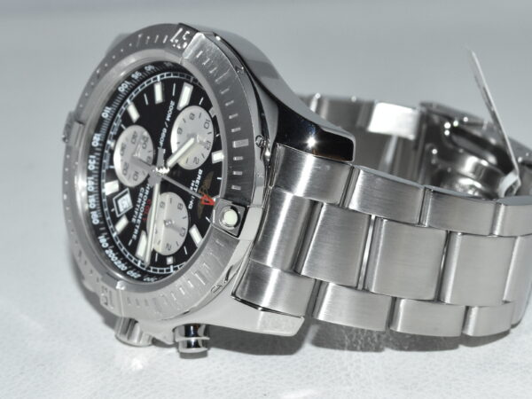 breitling colt chronograph superquartz