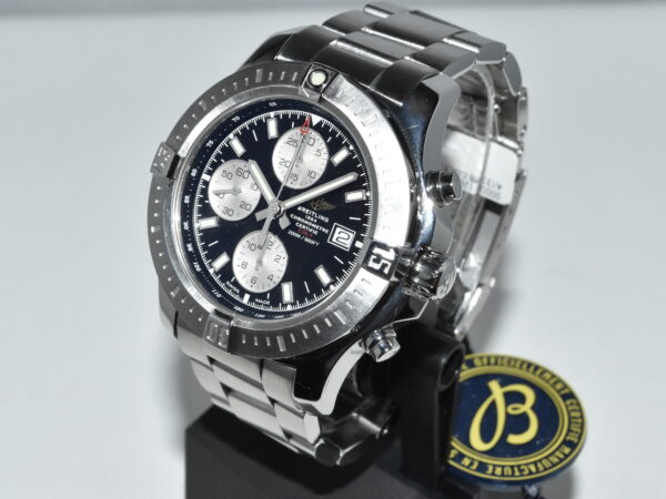 Breitling Colt Chronograph Automatic 44