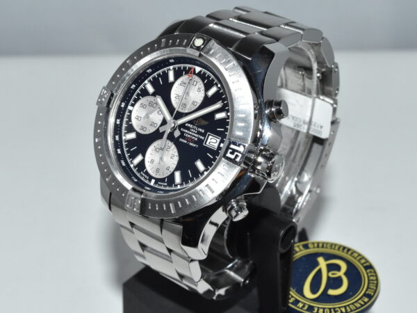 Breitling Colt Chronograph Automatic 44