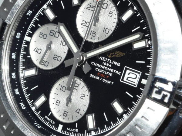 Breitling Colt Chronograph Automatic 44