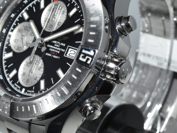 Breitling Colt Chronograph Automatic 44