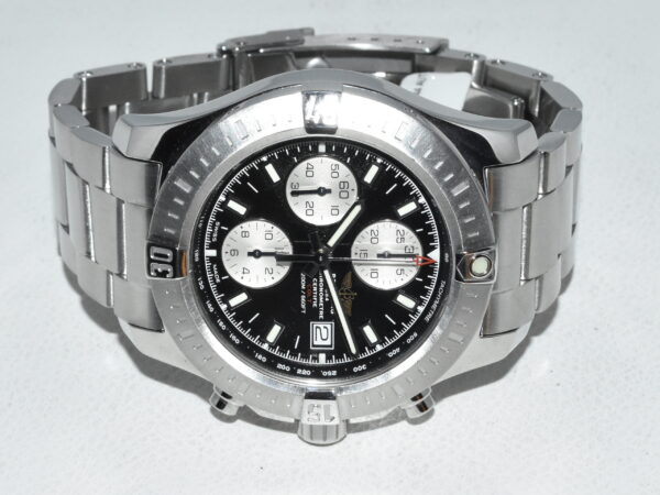 Breitling Colt Chronograph Automatic 44